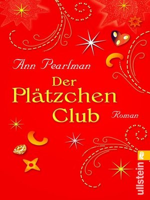 cover image of Der Plätzchen Club